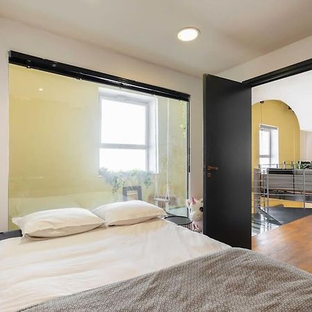 Le Loft Du Vieux-Port - St Victor Apartment มาร์กเซย ภายนอก รูปภาพ