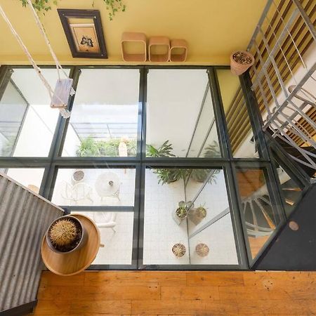 Le Loft Du Vieux-Port - St Victor Apartment มาร์กเซย ภายนอก รูปภาพ