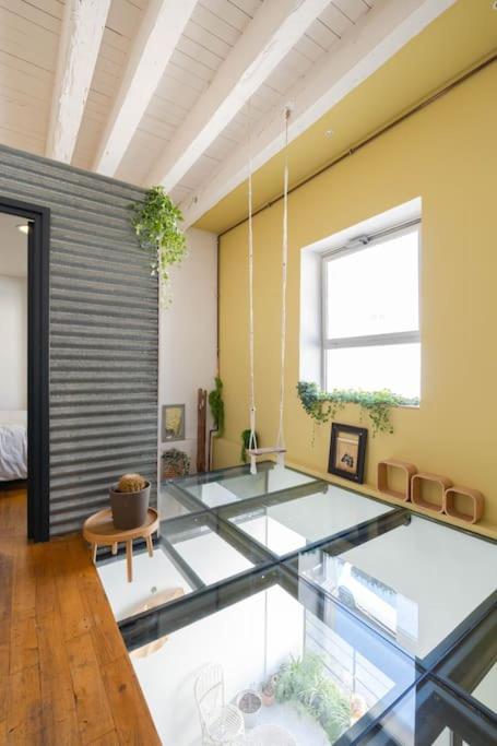Le Loft Du Vieux-Port - St Victor Apartment มาร์กเซย ภายนอก รูปภาพ