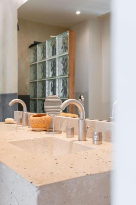 Le Loft Du Vieux-Port - St Victor Apartment มาร์กเซย ภายนอก รูปภาพ