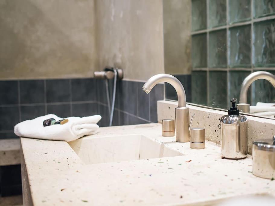 Le Loft Du Vieux-Port - St Victor Apartment มาร์กเซย ภายนอก รูปภาพ
