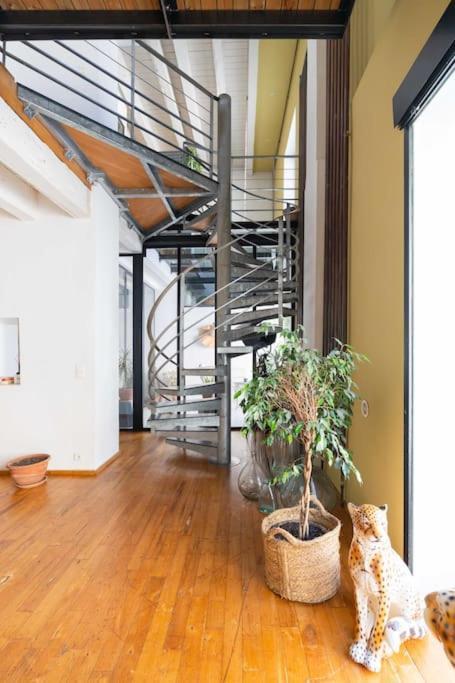 Le Loft Du Vieux-Port - St Victor Apartment มาร์กเซย ภายนอก รูปภาพ
