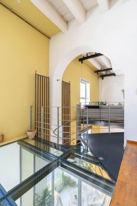 Le Loft Du Vieux-Port - St Victor Apartment มาร์กเซย ภายนอก รูปภาพ