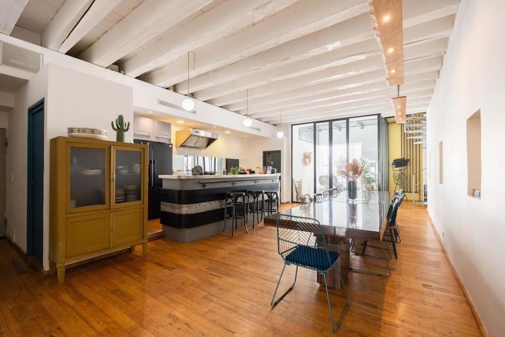 Le Loft Du Vieux-Port - St Victor Apartment มาร์กเซย ภายนอก รูปภาพ