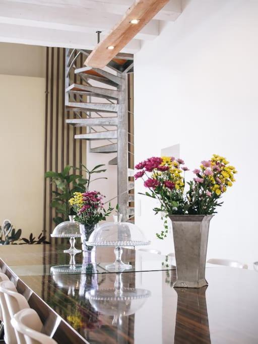 Le Loft Du Vieux-Port - St Victor Apartment มาร์กเซย ภายนอก รูปภาพ
