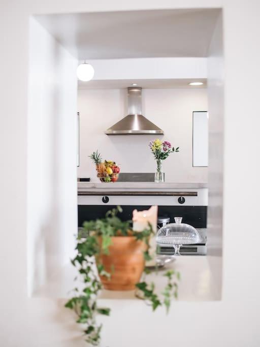 Le Loft Du Vieux-Port - St Victor Apartment มาร์กเซย ภายนอก รูปภาพ